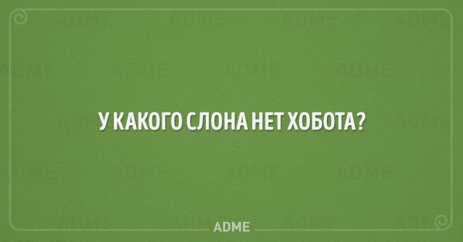 20 детских загадок, которые даются не каждому взрослому