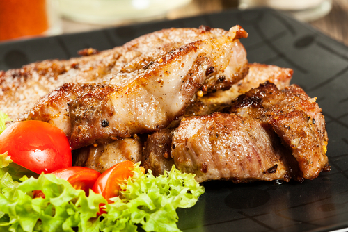 Просто и вкусно. Несложные рецепты блюд от звёзд эстрады