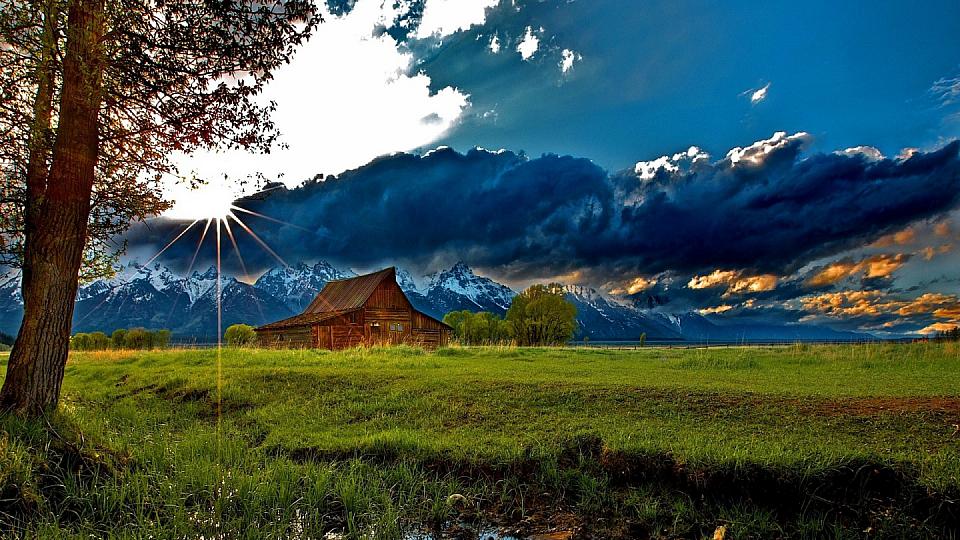 Природа России 16 Природа России 16