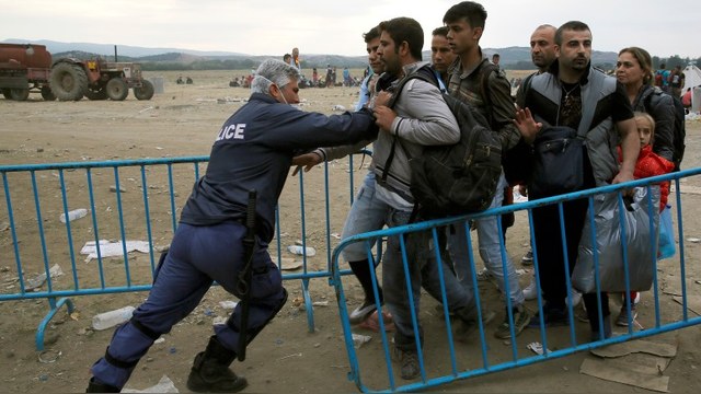 Washington Post: Если Трамп победит, демократия окажется никому не нужна