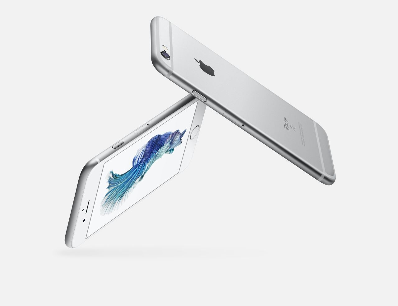 Все, что вы хотели знать о iPhone 6s