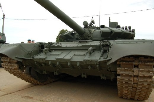 Мотострелковая бригада в Кемеровской области получила 15 танков Т-72Б3 Мотострелковая бригада в Кемеровской области получила 15 танков Т-72Б3