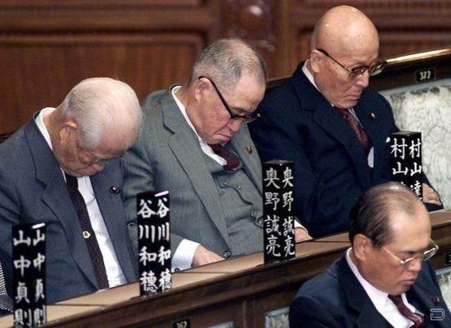 Сон по правилам.