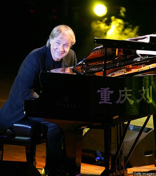 Richard Clayderman   ( )