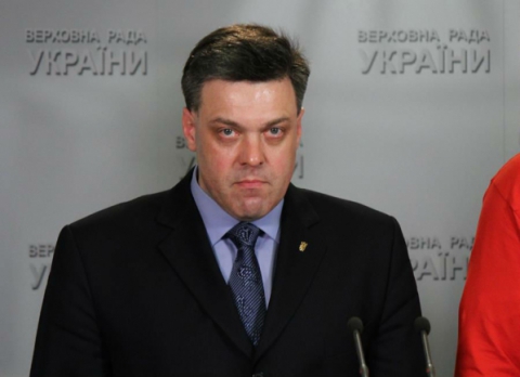 Тягнибок рассвирепел: Запад не поддерживает украину так, как рассчитывал Киев. Тягнибок рассвирепел: Запад не поддерживает украину так, как рассчитывал Киев.