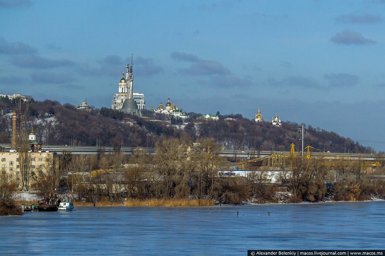ЧТО ИЗМЕНИЛОСЬ В КИЕВЕ ЗА ДВА ГОДА ЧТО ИЗМЕНИЛОСЬ В КИЕВЕ ЗА ДВА ГОДА