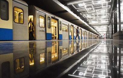 Работу кассиров в московском метро проверят "тайные покупатели"