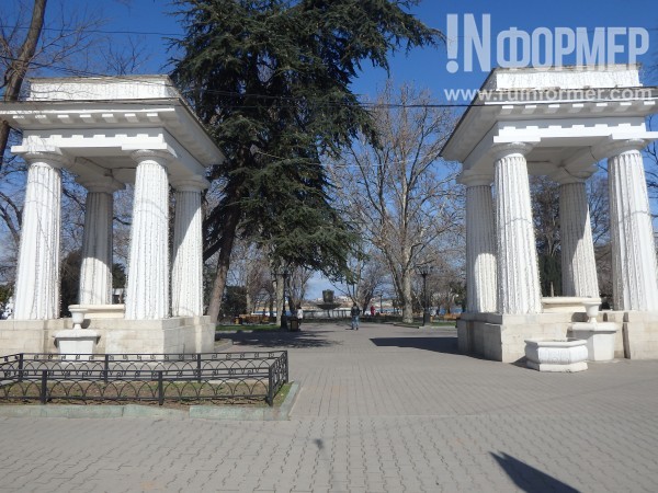 После «объятий» Путина