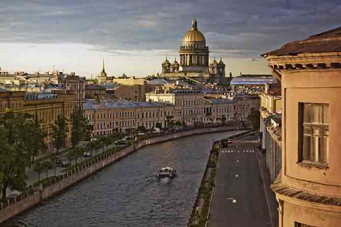 Города России с самым низким уровнем преступности