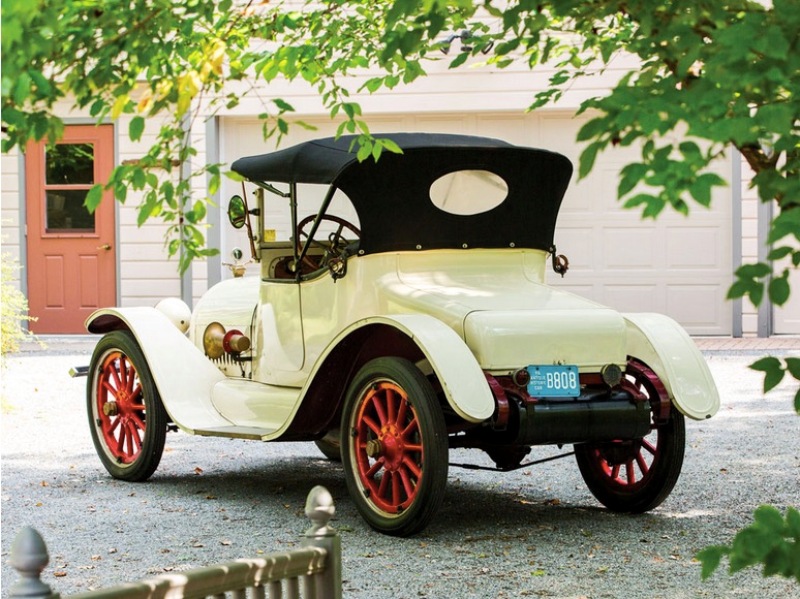 Интересные автомобили с аукциона Hershey Motor Lodge Hershey Motor Lodge, аукцион, олдтаймер, продажа авто