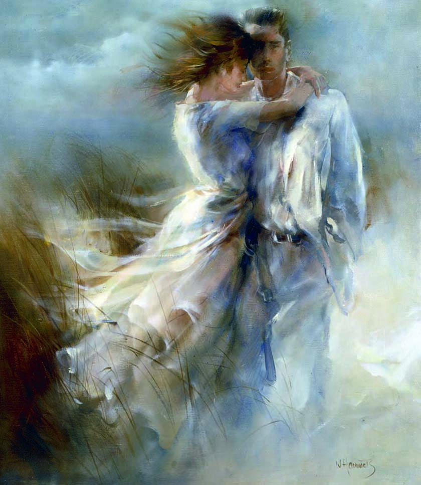   .  WILLEM HAENRAETS.