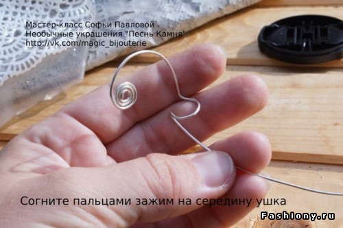 Создание каффов, подборка МК