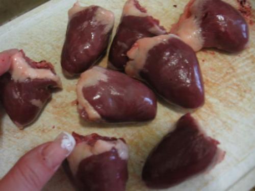 Сердечки к тёмному пиву_886