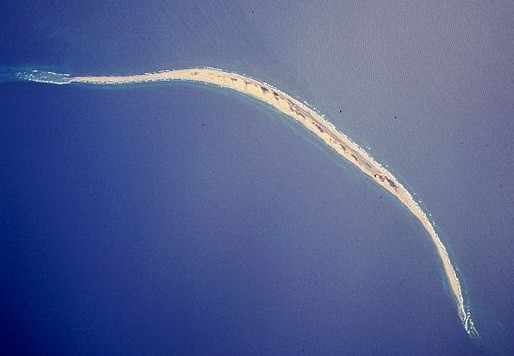Остров невезения в океане есть загадки, история, остров