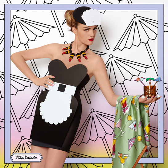 Yazbukey SS13 Piña colada