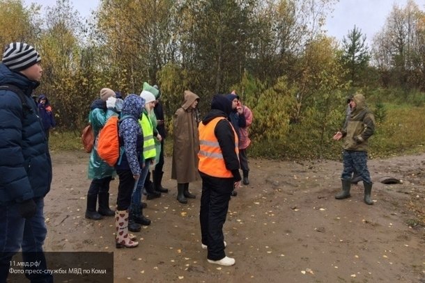 Стала известна судьба женщины, которая пропала в Кузбассе