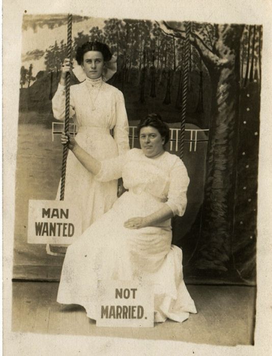 Странные снимки из прошлого (40 фото) Странные снимки из прошлого (40 фото)