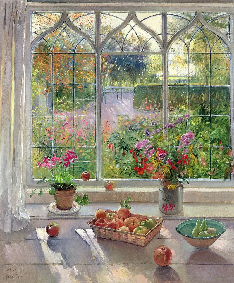 Ð¡Ð¸Ð¼ÑÐ¾Ð½Ð¸Ñ ÐÐÑÐ¿ÐÑÐ½Ð¾Ð³Ð¾ ÑÐ²ÐÑÐÐ½ÑŒÑ... ÐÑÐ¸ÑÐÐ½ÑÐºÐ¸Ð¹ ÑÑƒÐ´Ð¾ÐÐ½Ð¸Ðº Timothy Easton