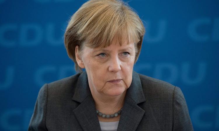 Меркель готовит "пилюлю" для США - мнение эксперта
