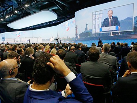Майдана в России не будет - Кремль согласен на политические преобразования...