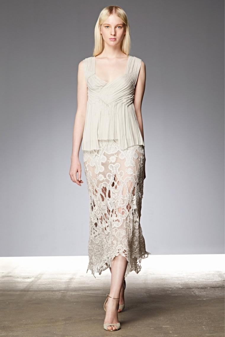 Donna Karan: 7 простых вещей. Часть 1 Donna Karan: 7 простых вещей. Часть 1