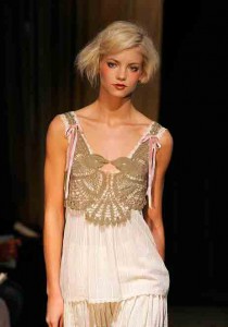 Вязаные элементы в одежде_ Vjazanye jelementy v odezhde