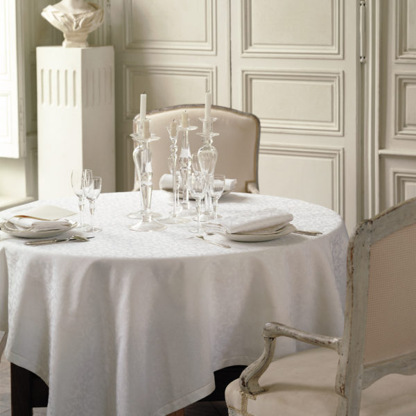 Villandry Nappe blanc-MP