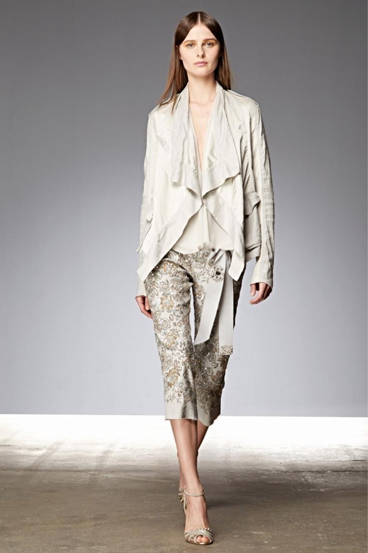 Donna Karan: 7 простых вещей. Часть 1 Donna Karan: 7 простых вещей. Часть 1