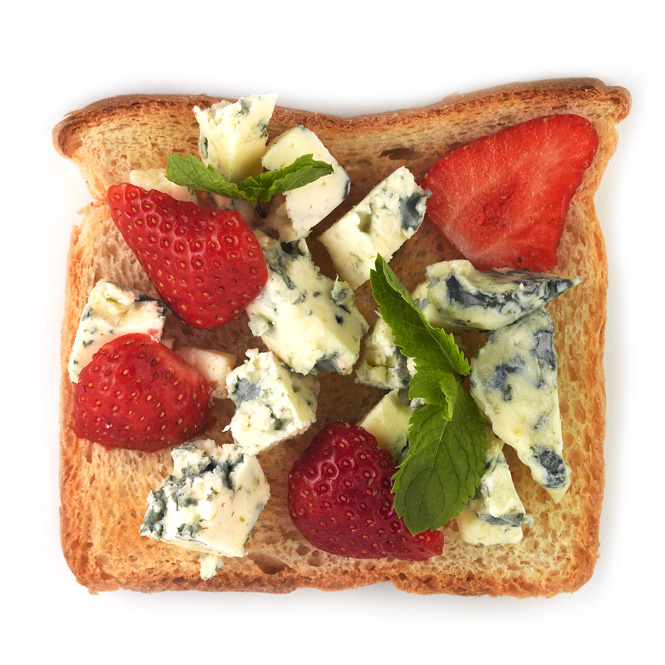Тостер на прокачку: 16 самых вкусных мужских тостов Тостер на прокачку: 16 самых вкусных мужских тостов