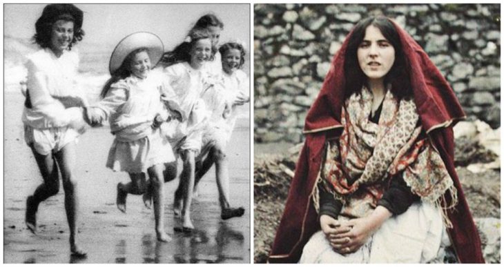 Посмотрите, как выглядели подростки из разных стран 100 лет назад! Посмотрите, как выглядели подростки из разных стран 100 лет назад!