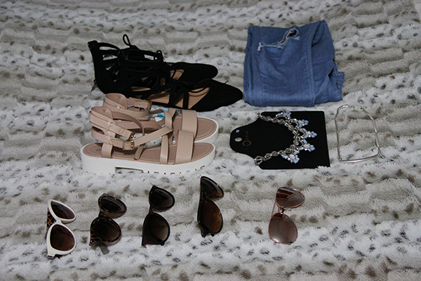 Primark Haul Header Image