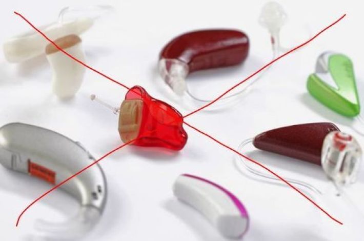 Четыре совета, которые помогут улучшить слух Четыре совета, которые помогут улучшить слух