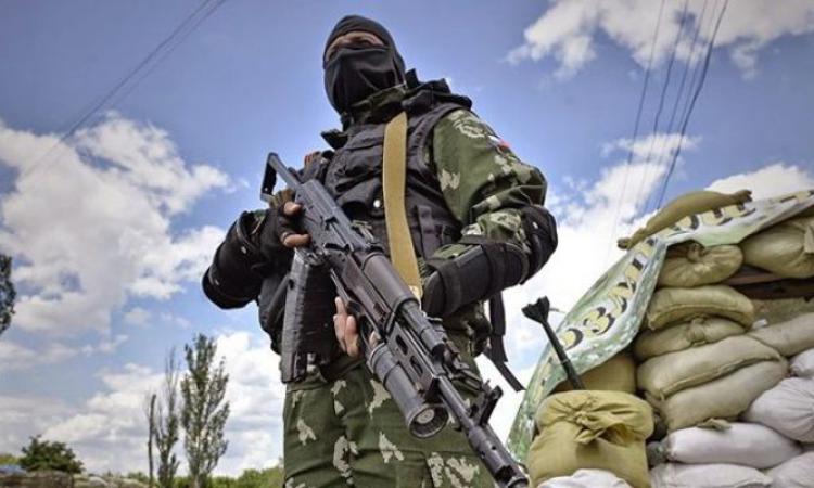 Донецк под сильным огнём, ополченцы посмеялись над ВСУ, Киев выдал свои планы о 