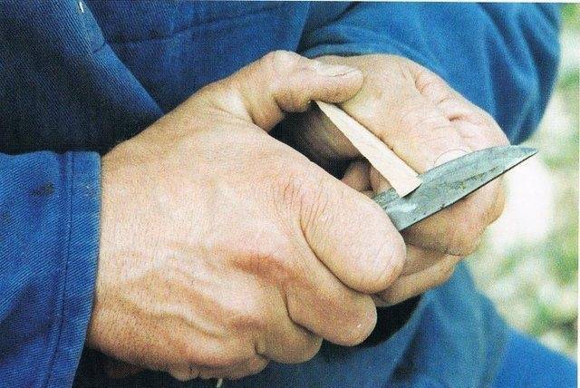 Закопанные славянские ладьи с острова Рюген Закопанные славянские ладьи с острова Рюген