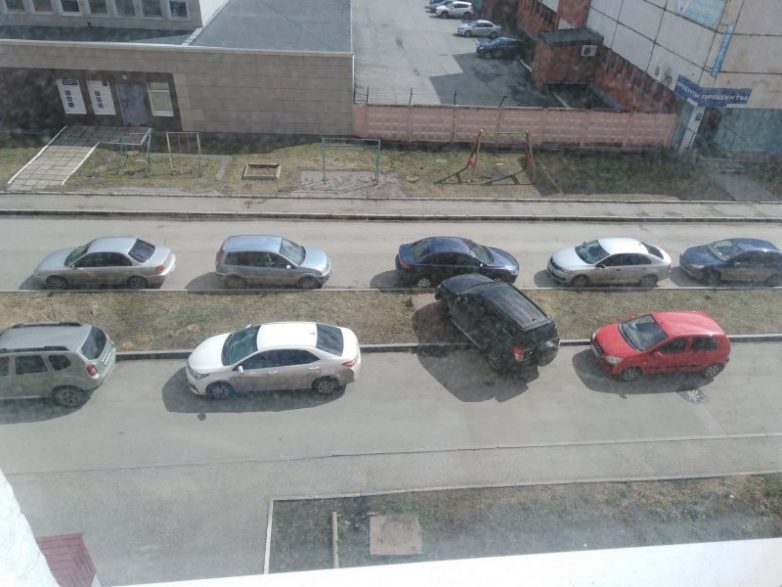 Приколы автомобильные