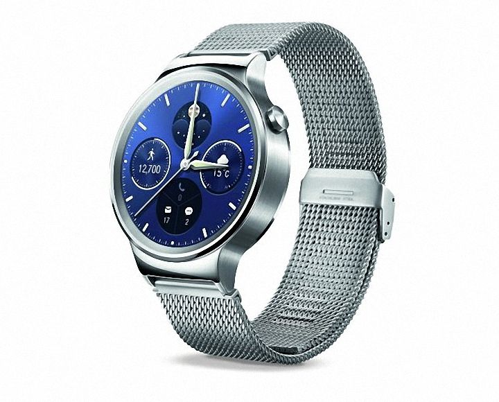 1 HUAWEI-WATCH