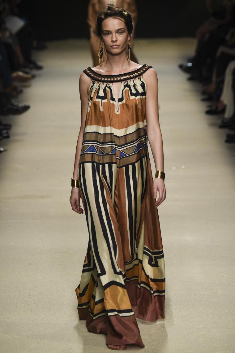 Alberta Ferretti - 2016 :   , ,   