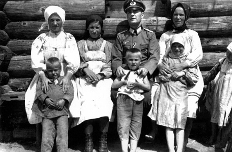 Снимки, будоражащие кровь