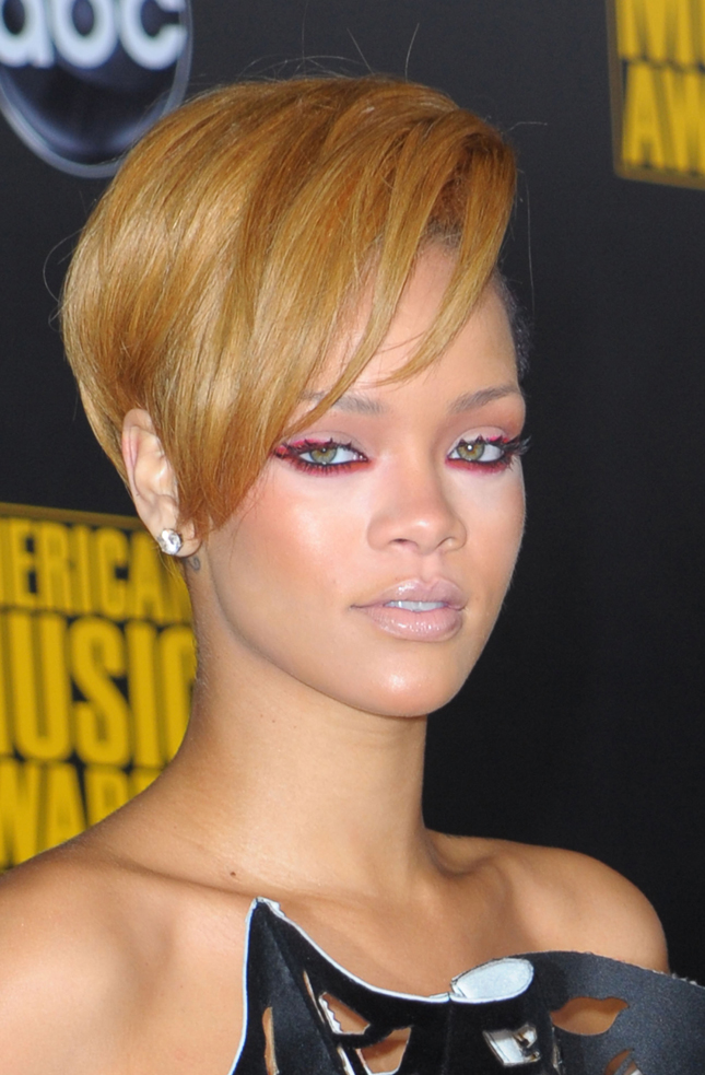 2009 American Music Awards - Arrivals