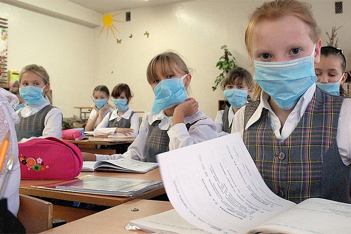 Что за грипп ходит в ростове Что за грипп ходит в ростове