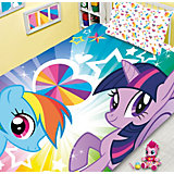 Комплект "Мой маленький пони", 1,5-спальный, My little Pony