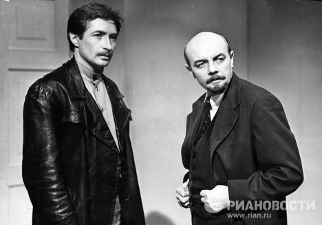 Главный театр и главные роли Кирилла Лаврова