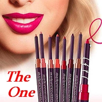 Карандаш для губ The One Oriflame