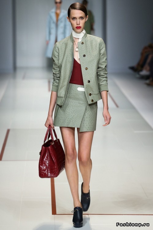 Trussardi, -  2015. 