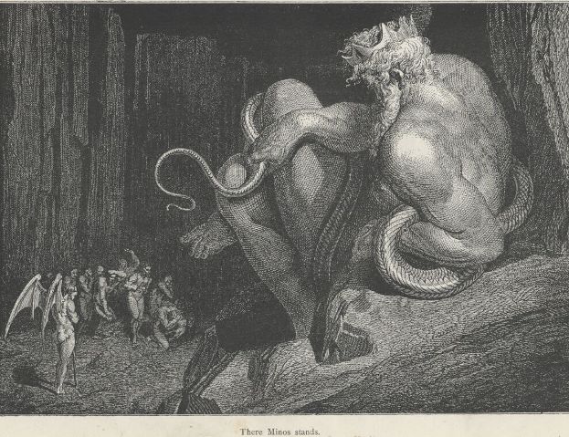 Ад Данте Ад Данте