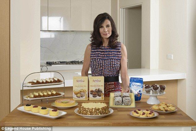 Секреты молодости 68-летней Каролин Хартц, которая с легкостью носит бикини диета, фигура