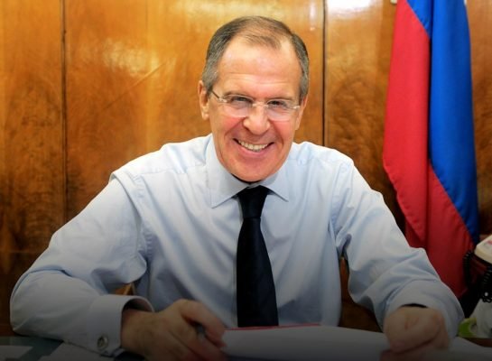 Лавров рассказал, как Украина срывает очередной «Минск»: они отказываются отводить войска Лавров рассказал, как Украина срывает очередной «Минск»: они отказываются отводить войска