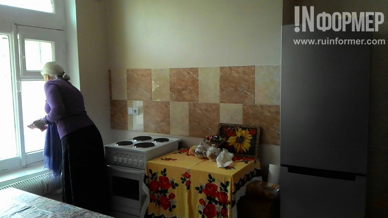 Наташа Пицур: «Сегодня мы начали жить, а не выживать» (фото)