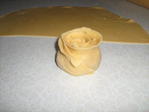 Манты «Роза Ханум»