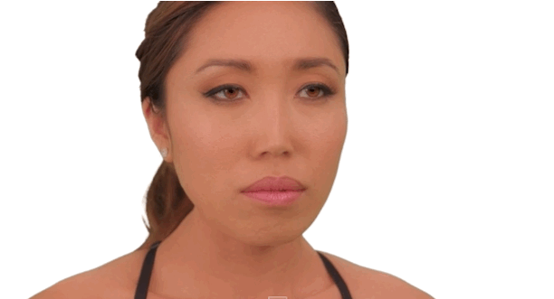 Эта девушка сделала своё тело Касси Хо, Cassey Ho, The